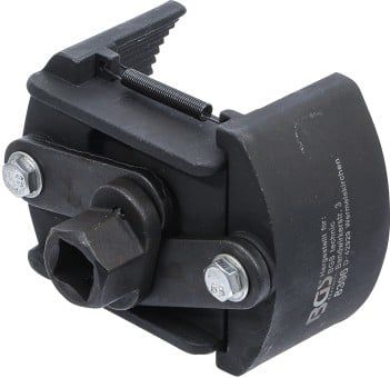 Oilfilter Spanner Universal Filter Wrench, 1/2", 80-98 mm