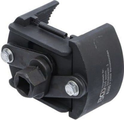 Oilfilter Spanner Universal Filter Wrench, 1/2", 80-98 mm