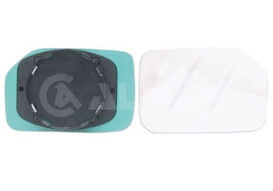 Mirror Glass, exterior mirror