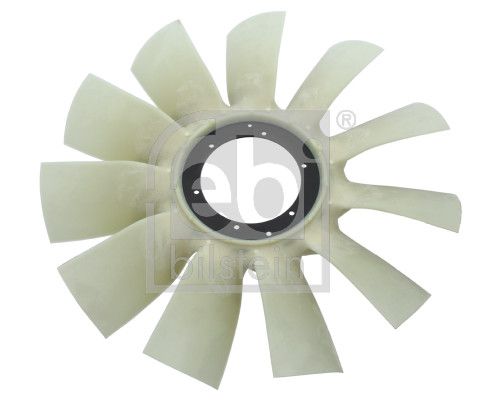 Fan Wheel, engine cooling Mercedes-Benz - 541 205 00 06