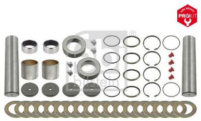Repair Kit, kingpin M A N 81.44205.6013 S2