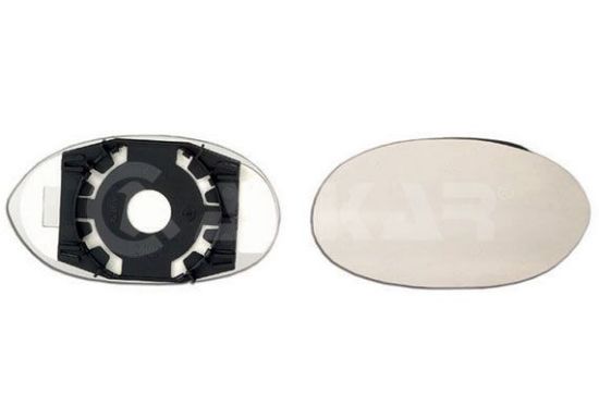 Mirror Glass, exterior mirror