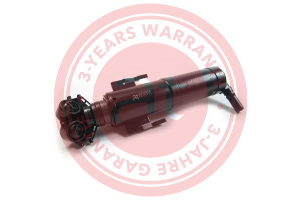 Washer Fluid Jet, headlight cleaning BMW E84