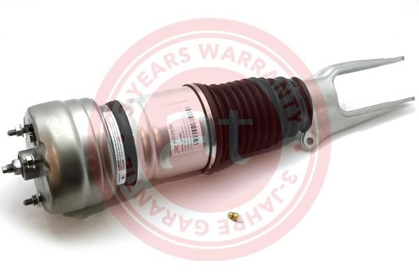 Air Suspension Strut PORSCHE 97034305217