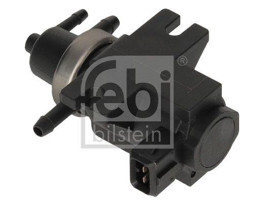 Pressure Converter, exhaust control VW-Audi - 1H0 906 627