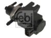 Pressure Converter, exhaust control VW-Audi - 1H0 906 627