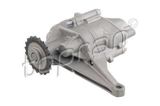 Oil Pump Mercedes/Smart