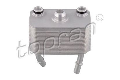 Oil Cooler, automatic transmission BMW/MINI