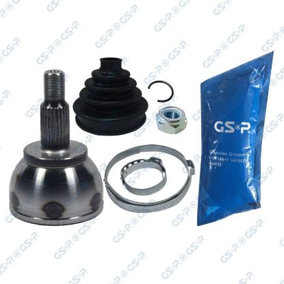Joint Kit, drive shaft MERCEDES-BENZ - 169 360 15 72
