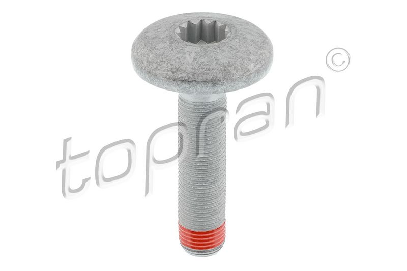 Axle Bolt, drive shaft