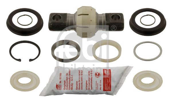 Repair Kit, guide strut M A N 81432206108