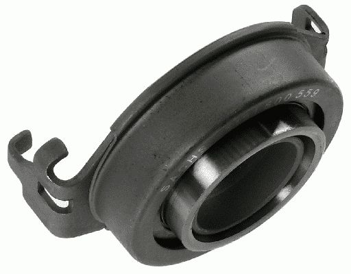Clutch Release Bearing Performance