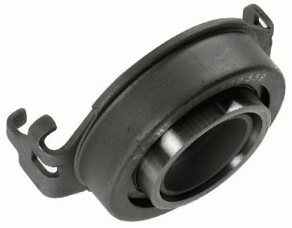 Clutch Release Bearing Performance