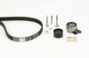 Timing Belt Kit ASTRA H, VECTRA C ....