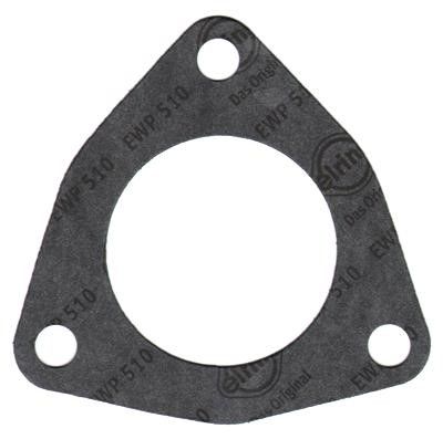 Gasket, intake manifold housing Iveco