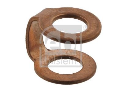 Seal, injector holder M A N 51965010348