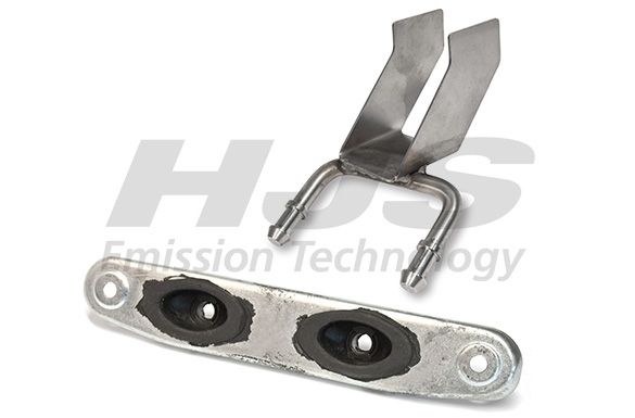 Mount, exhaust system