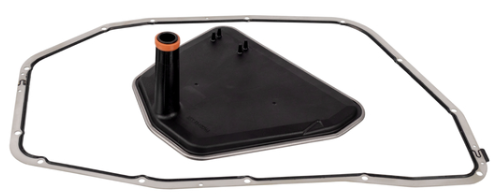 Oil Sump, automatic transmission Mercedes-Benz - A123 270 04 12