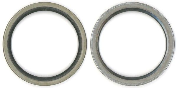 Shaft Seal, wheel hub DAIMLER NKW