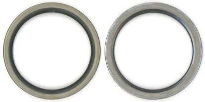 Shaft Seal, wheel hub DAIMLER NKW