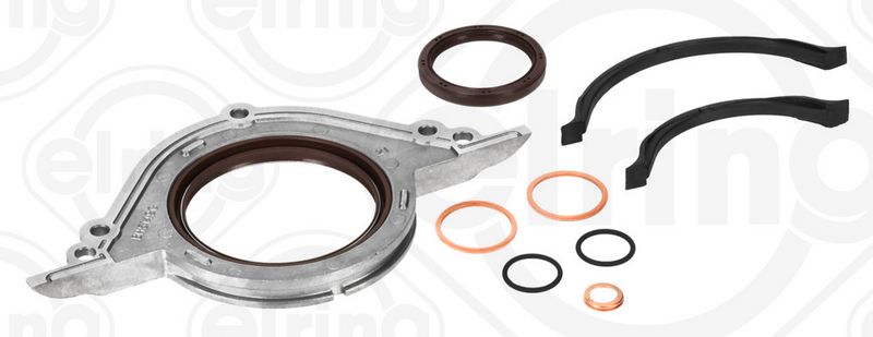 Gasket Kit, crankcase Renault
