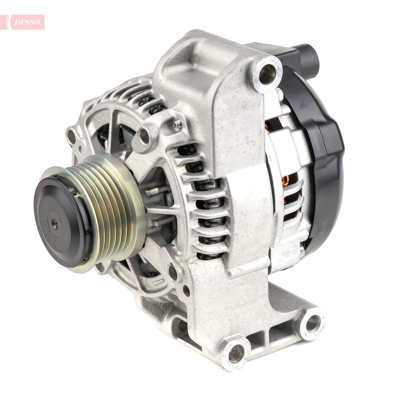 Alternator Fiat