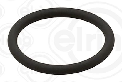 Seal Ring, oil pressure regulating valve 21,00x2,40 FPM SH70