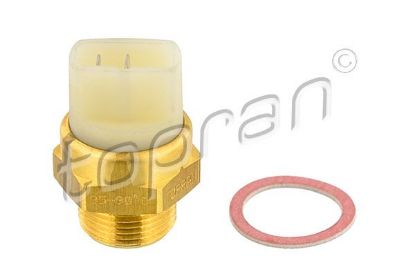 Temperature Switch, radiator fan Mercedes/Smart