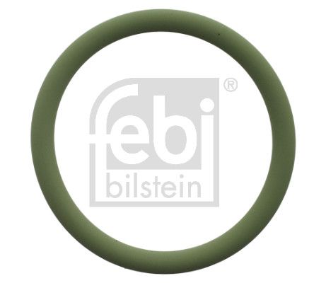 Gasket, coolant flange VW-Audi N 902 954 01
