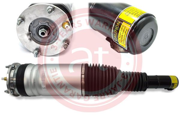 Air Suspension Strut Land Rover Range Rover III (2002 - 2012)