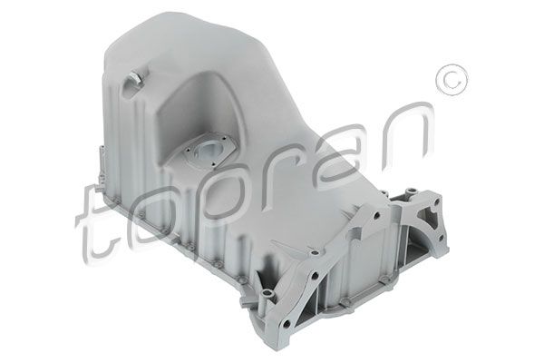 Oil sump VAG - 076103603F