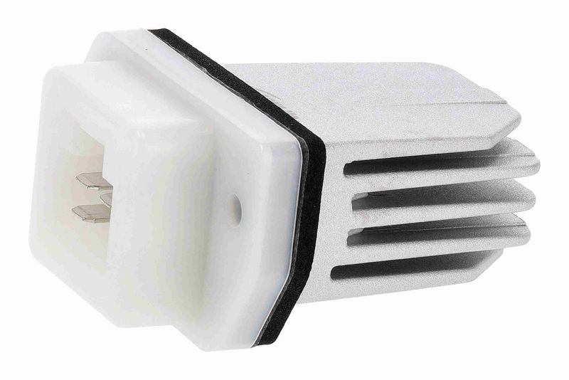 Resistor, interior blower