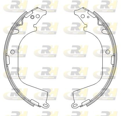 Brake Shoe