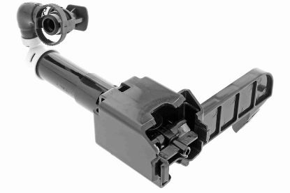 Washer Fluid Jet, headlight cleaning TOYOTA 85208-53040