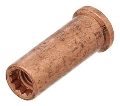 Lock Nut VAG - WHT 007 845