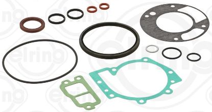 Gasket Kit, crankcase VOLVO PKW