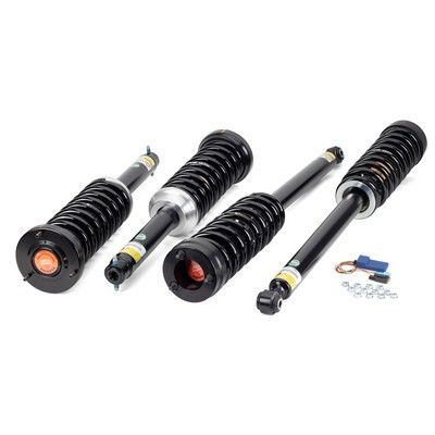 Suspension Kit, springs/shock absorbers MB S-Class (W220)99-06