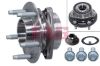 Wheel Bearing Kit GENERAL MOTORS - 13526966