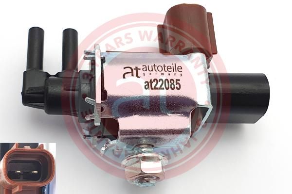 Pressure Converter MITSUBISHI Pajero