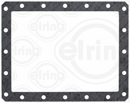 Gasket, intake manifold housing MAN 51.09905-0049