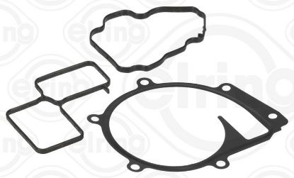 Gasket Set, water pump DAIMLER PKW