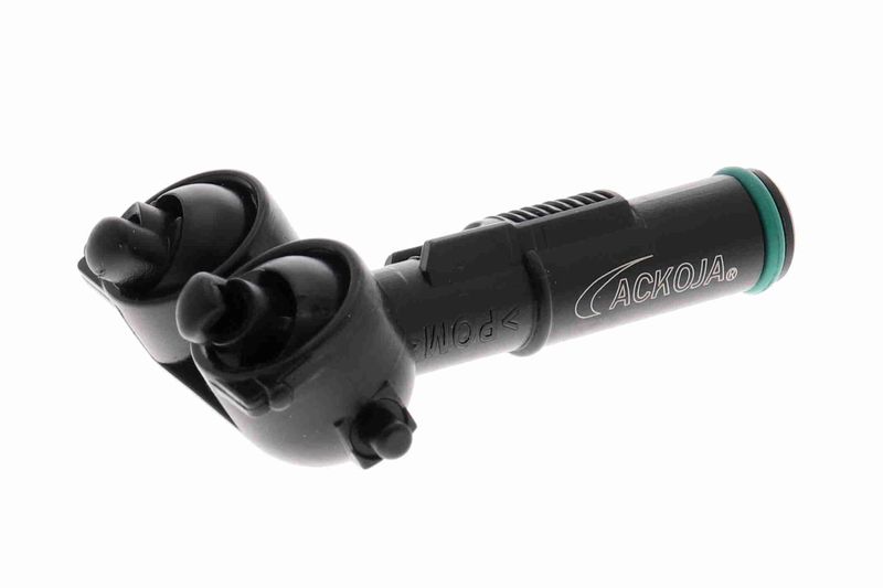 Washer Fluid Jet, headlight cleaning Mazda