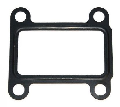 Gasket, EGR valve Opel