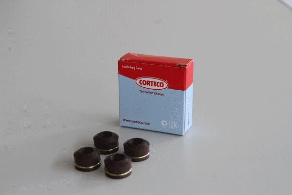 Seal Set, valve stem MB k.4tk