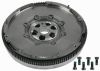 Flywheel VW PASSAT (3C2)