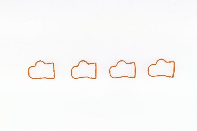 Gasket, intake manifold Opel