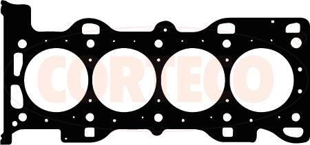 Gasket, cylinder head FORD