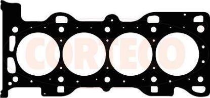 Gasket, cylinder head FORD