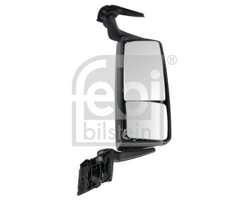 Mirror System M A N - 81.63730.6770