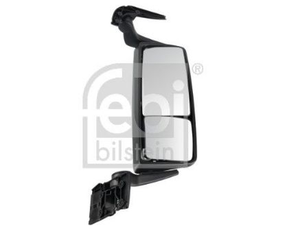 Mirror System M A N - 81.63730.6770